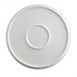Olympia Fondant kommen lemon geel 215mm (4 stuks)