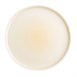 Olympia Fondant borden lemon geel 270mm (4 stuks)