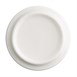 Olympia Fondant dipschaaltjes lemon geel 70mm (12 stuks)