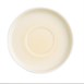 Olympia Fondant schotels lemon geel 135mm voor CU424 (6 stuks)