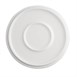 Olympia Fondant schotels lemon geel 135mm voor CU424 (6 stuks)