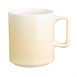 Olympia Fondant koppen lemon green 230ml (6 stuks)