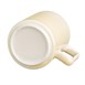 Olympia Fondant koppen lemon green 230ml (6 stuks)