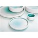 Olympia Fondant kommen mint groen 152mm (6 stuks)