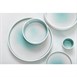 Olympia Fondant kommen mint groen 152mm (6 stuks)