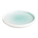 Olympia Fondant borden mint groen 152mm (6 stuks)