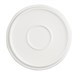 Olympia Fondant borden mint groen 152mm (6 stuks)