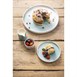 Olympia Fondant dipschaaltjes mint groen 70mm (12 stuks)