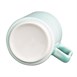 Olympia Fondant mokken mint groen 340ml (6 stuks)