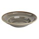 Olympia Kiln pastakommen donkergrijs 25cm (4 stuks)