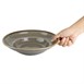 Olympia Kiln pastakommen donkergrijs 25cm (4 stuks)