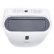 Polar G-serie mobiele airconditioner 12000 BTU - 26m2