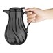 Olympia Swirl thermoskan zwart 500ml