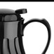 Olympia Swirl thermoskan zwart 500ml
