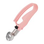 Bonzer Unigrip portielepel maat 60 roze