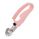 Bonzer Unigrip portielepel maat 60 roze