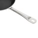 Vogue Platinum Plus anti-aanbak RVS koekenpan 20cm