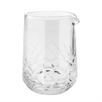 Beaumont Mezclar Tulp 700ml Mengglas
