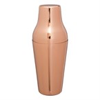 Beaumont Franse Cocktailshaker Koper