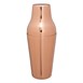 Beaumont Franse Cocktailshaker Koper