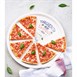 Pizzabord Gedecoreerd 30cm Margarita Recept