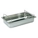Matfer Bourgeat GN1/1 container met handvat en deksel