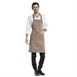 Chaud Devant Nordic Base Clay maat W70 - L85 cm unisex