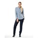 Chaud Devant Nordic Grey dames koksbuis maat L