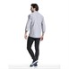 Chaud Devant Nordic Grey heren koksbuis
