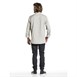 Chaud Devant Nordic Green heren koksbuis maat L