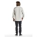 Chaud Devant Nordic Green heren koksbuis