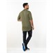 Chaud Devant Valente UFX t-shirt groen maat M
