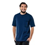 Chaud Devant Valente UFX t-shirt navy maat S