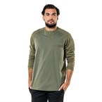 Chaud Devant Valente UFX t-shirt mosgroen