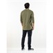 Chaud Devant Valente UFX t-shirt mosgroen