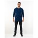 Chaud Devant Valente UFX t-shirt navy maat M