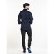 Chaud Devant Salerno heren koksbuis blauw