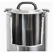 Buffalo Energiebesparende Waterkoker - handmatig vullen 20Ltr