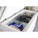 Polar G-serie Diepvrieskist 385Ltr