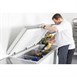 Polar G-serie Diepvrieskist 385Ltr