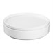 Olympia Whiteware kom met platte wanden - 215 mm 8 1/2" (doos van 4)