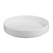 Olympia Whiteware kom met platte wanden - 270 mm 10 2/3" (doos van 4)