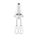 KitchenAid Classic handmixer met 5 snelheden 5KHM5110BWH