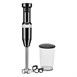 KitchenAid Classic Handblender met snoer 5KHBV53BOB
