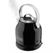KitchenAid Classic Waterkoker Zwart 1.25Ltr 5KEK1222BOB
