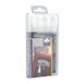 Securit Watervaste krijtstift (Glas + Krijtbord) in wit met 2-6mm penpunt (doos 4)