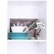 Securit Acryl taghouder (box 6) (tags niet inbegrepen)