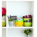 Securit Acryl taghouder (box 6) (tags niet inbegrepen)