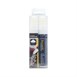 Securit waterdichte krijtstift (glas + krijtbord) in wit met 7-15 mm penpunt (doos 2)