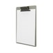 Securit Vintage menu klembord metalen patina clip met "Eten & Drinken" artwork A4